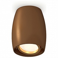 Накладной светильник ambrella light xs xs1124002